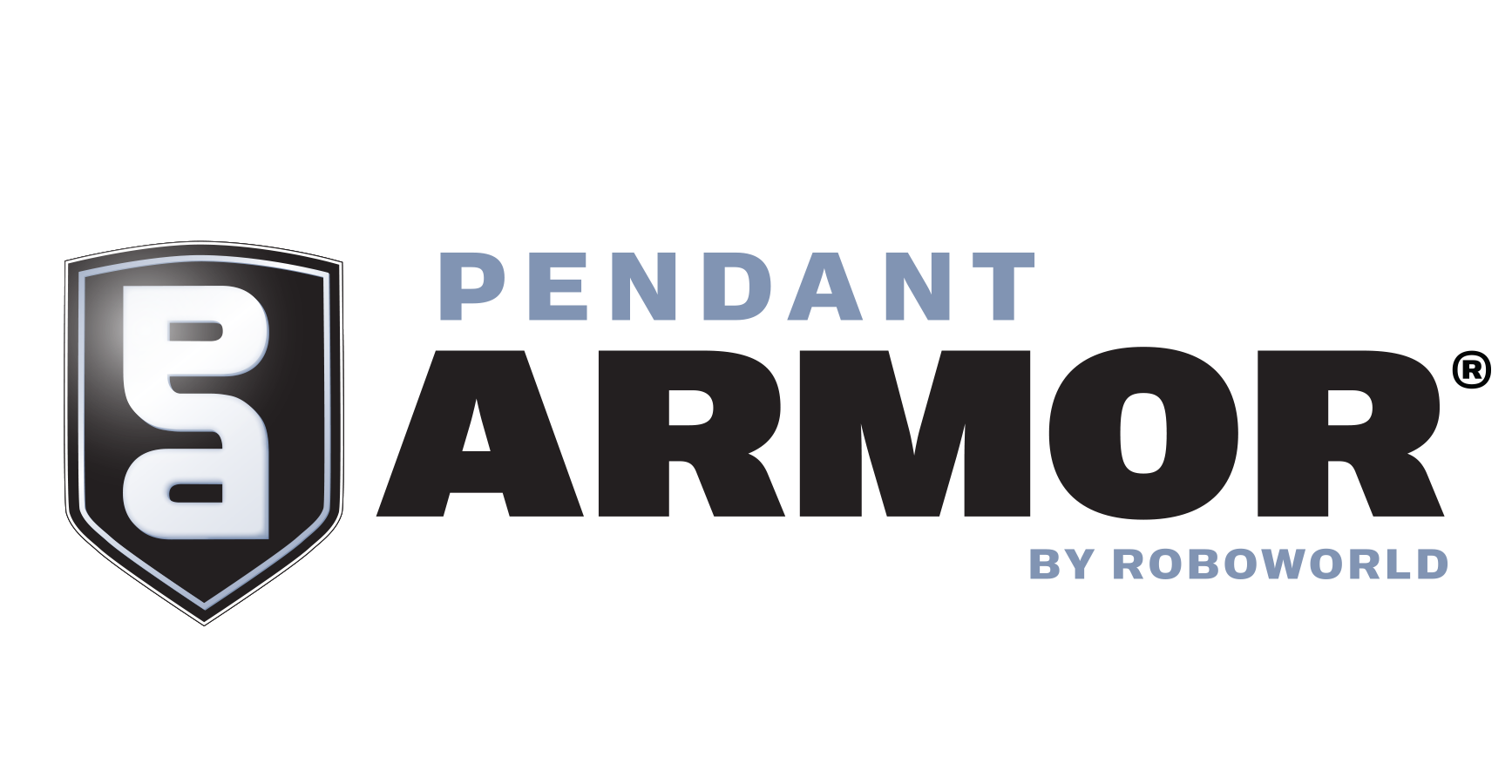 Pendant Armor by Roboworld