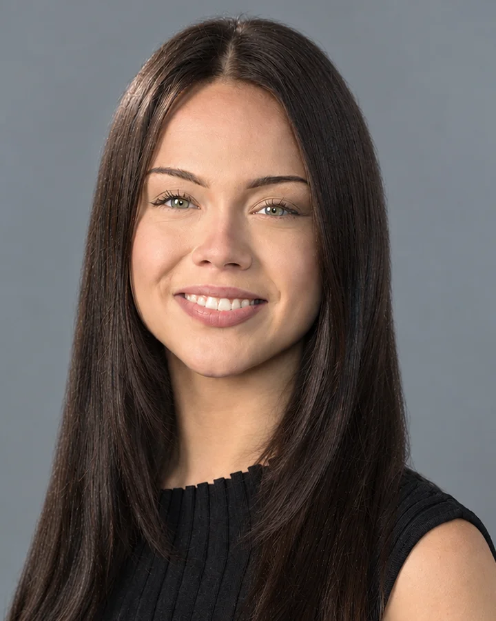 Giavanna Tur, Account Manager for Product Development
